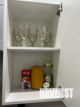 1-к квартира, посуточно, 38м2, 2/18 этаж