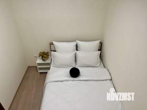 2-к квартира, посуточно, 43м2, 2/12 этаж