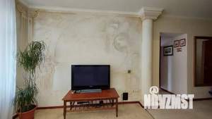 3-к квартира, посуточно, 73м2, 4/5 этаж