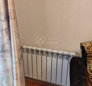 1-к квартира, на длительный срок, 34м2, 2/16 этаж