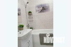 1-к квартира, посуточно, 32м2, 20/20 этаж