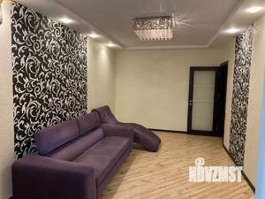 2-к квартира, на длительный срок, 72м2, 4/10 этаж