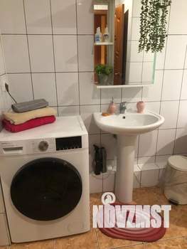 Студия квартира, посуточно, 35м2, 10/10 этаж