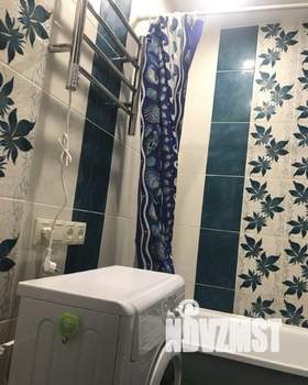 3-к квартира, на длительный срок, 57м2, 4/5 этаж