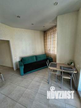 2-к квартира, посуточно, 43м2, 10/24 этаж