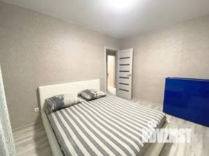 2-к квартира, посуточно, 40м2, 6/10 этаж