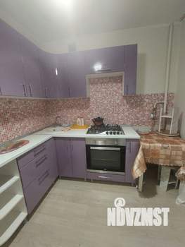 1-к квартира, на длительный срок, 31м2, 4/5 этаж