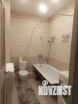 Студия квартира, посуточно, 28м2, 2/23 этаж