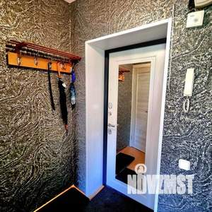 1-к квартира, посуточно, 33м2, 1/1 этаж