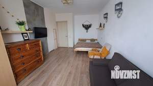 1-к квартира, на длительный срок, 43м2, 9/9 этаж
