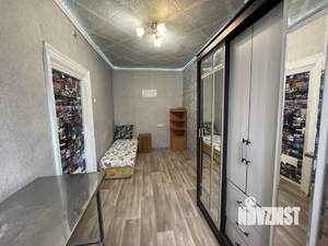 2-к квартира, на длительный срок, 37м2, 2/2 этаж