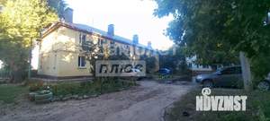 2-к квартира, на длительный срок, 62м2, 2/2 этаж