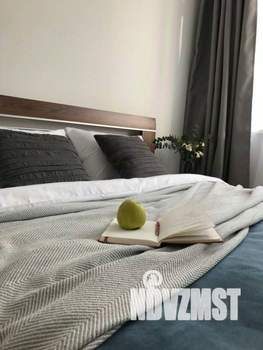 2-к квартира, посуточно, 58м2, 1/1 этаж