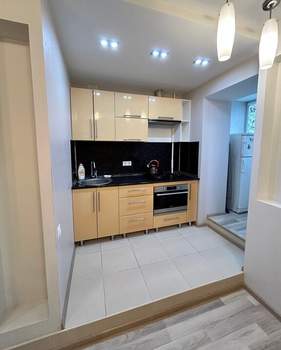 Студия квартира, на длительный срок, 20м2, 6/9 этаж