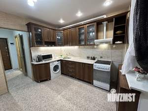 1-к квартира, посуточно, 40м2, 7/16 этаж