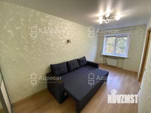 2-к квартира, на длительный срок, 46м2, 2/5 этаж