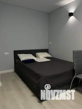 1-к квартира, посуточно, 34м2, 2/5 этаж