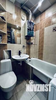 2-к квартира, на длительный срок, 40м2, 1/4 этаж