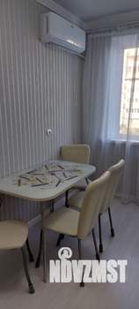 2-к квартира, на длительный срок, 56м2, 4/17 этаж