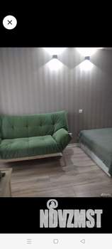 1-к квартира, посуточно, 25м2, 3/3 этаж