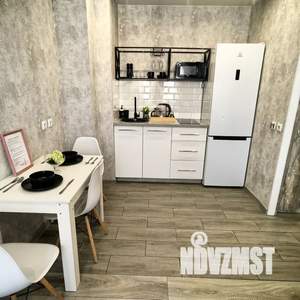 2-к квартира, посуточно, 37м2, 9/10 этаж