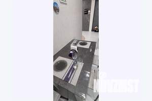 2-к квартира, посуточно, 45м2, 1/15 этаж
