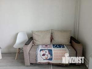 Студия квартира, посуточно, 30м2, 6/9 этаж