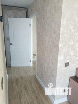 2-к квартира, на длительный срок, 43м2, 18/21 этаж