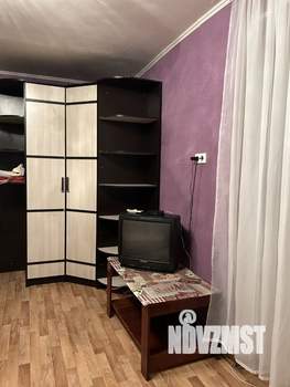 1-к квартира, посуточно, 29м2, 4/9 этаж