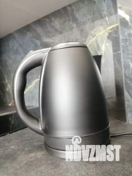 1-к квартира, посуточно, 39м2, 5/17 этаж