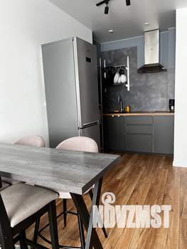 2-к квартира, посуточно, 41м2, 7/12 этаж