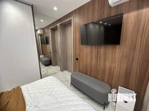 3-к квартира, на длительный срок, 54м2, 12/17 этаж