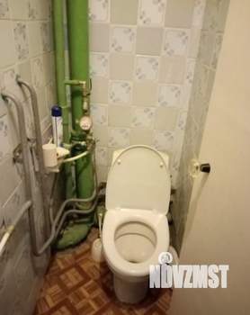 1-к квартира, на длительный срок, 35м2, 2/10 этаж