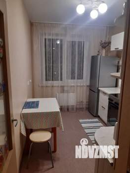 2-к квартира, на длительный срок, 63м2, 4/11 этаж