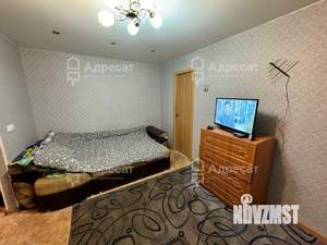 2-к квартира, на длительный срок, 45м2, 2/7 этаж