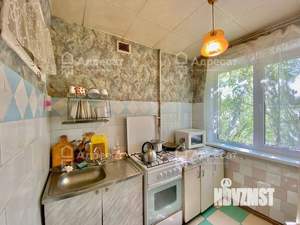 4-к квартира, на длительный срок, 62м2, 4/5 этаж