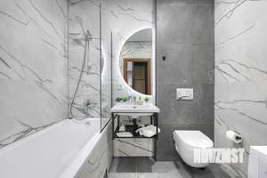 2-к квартира, посуточно, 40м2, 12/23 этаж