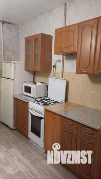 1-к квартира, на длительный срок, 36м2, 6/9 этаж