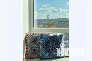 2-к квартира, посуточно, 40м2, 2/3 этаж