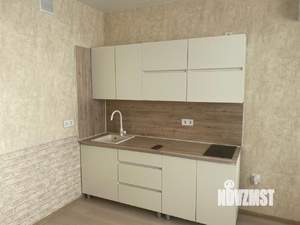 Студия квартира, на длительный срок, 23м2, 2/22 этаж