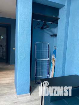 2-к квартира, посуточно, 42м2, 3/5 этаж