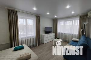 1-к квартира, посуточно, 31м2, 3/5 этаж
