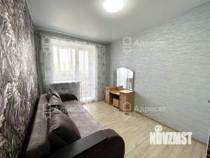 1-к квартира, на длительный срок, 36м2, 3/10 этаж