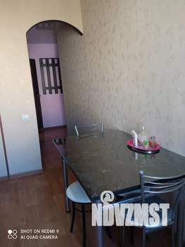 2-к квартира, посуточно, 52м2, 7/9 этаж