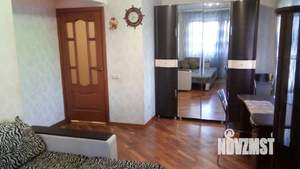 1-к квартира, на длительный срок, 32м2, 4/5 этаж