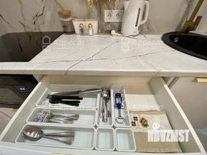 1-к квартира, на длительный срок, 35м2, 7/13 этаж