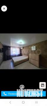 1-к квартира, на длительный срок, 31м2, 5/9 этаж
