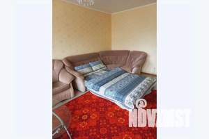 2-к квартира, посуточно, 72м2, 6/9 этаж