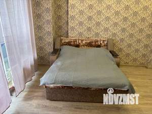 Студия квартира, посуточно, 30м2, 7/16 этаж