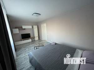 1-к квартира, посуточно, 49м2, 7/10 этаж